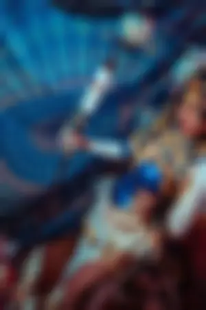 [WeiboGirl]微博红人 2021.09.12 山鲁佐德