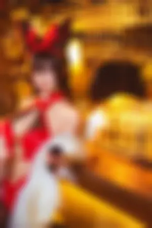 [WeiboGirl]微博红人 2021.09.12 兔女郎阿狸