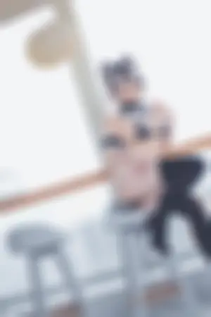 [WeiboGirl]微博红人 2021.09.14 七夕月球女友