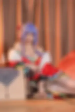 [WeiboGirl]微博红人 2021.09.14 圣路易斯雪下之饮