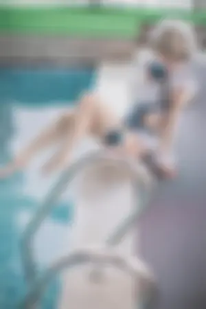 [WeiboGirl]微博红人 2021.09.15 丽塔泳装