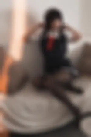 [WeiboGirl]微博红人 2021.09.16 学姐