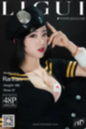 [LIGUI]丽柜 2021.09.15 伤情的慰籍