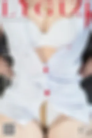 [LIGUI]丽柜 2021.09.17 缚孽天使