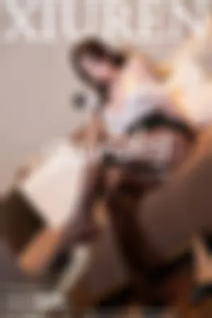 [XiuRen]秀人网 2021.09.24 No.3992