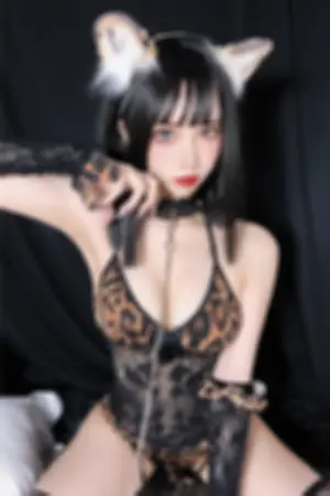 [WeiboGirl]微博红人 2021.09.26 豹女妹妹