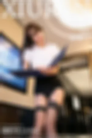 [XiuRen]秀人网 2021.09.27 No.3999 蕾丝_OL