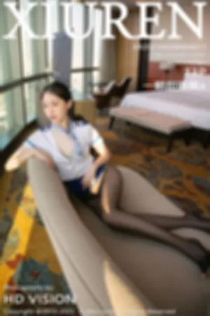 [XiuRen]秀人网 2021.09.28 No.4011 空姐_制服