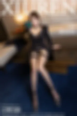 [XiuRen]秀人网 2021.09.29 No.4017 深圳旅拍_黑丝