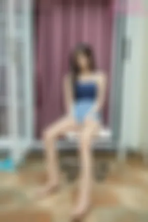 [Mslass]梦丝女神 2021.09.29 NO.155 死库水牛仔