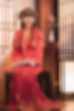 [WeiboGirl]微博红人 2021.09.29 逸仙凤冠霞帔