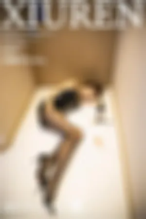 [XiuRen]秀人网 2021.09.30 No.4023 皮衣_黑丝