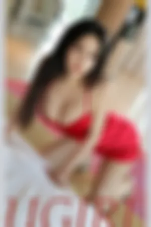 [Ugirls_APP]尤果圈 2021.10.03 No.2186 赤红情人