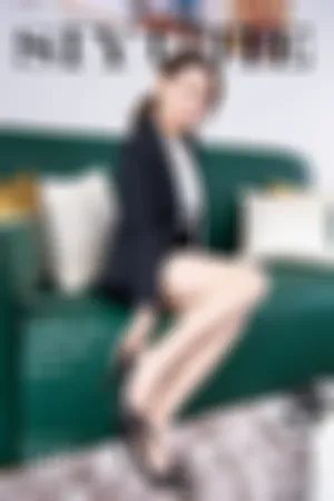 [LIGUI]丽柜 2021.09.18 女白领的私生活