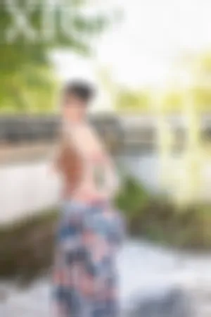 [XiuRen]秀人网 2021.10.08 No.4032 大理旅拍_和服