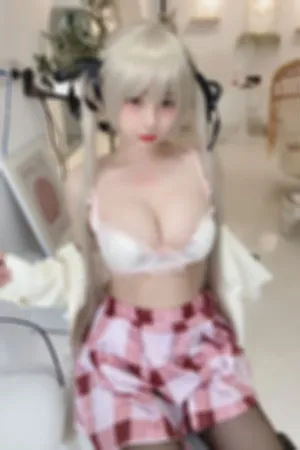 [WeiboGirl]微博红人 2021.10.09 穹妹