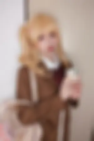 [WeiboGirl]微博红人 2021.10.10 牛头人第二弹