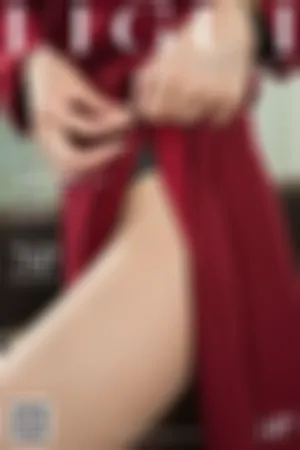 [LIGUI]丽柜 2021.10.04 空姐的又惑