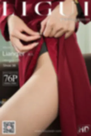 [LIGUI]丽柜 2021.10.04 空姐的又惑