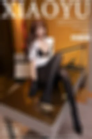 [XIAOYU]语画界 2021.10.13 VOL.631 制服_苗条