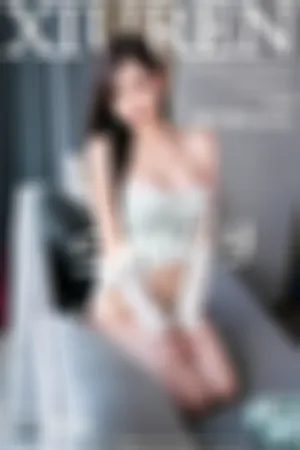 [XiuRen]秀人网 2021.10.12 No.4054