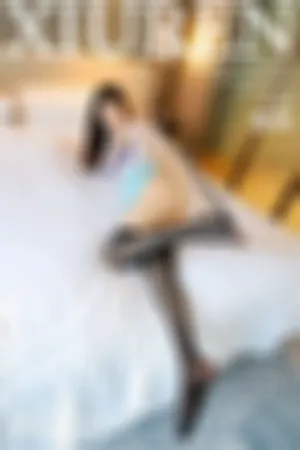 [XiuRen]秀人网 2021.10.13 No.4056 黑丝