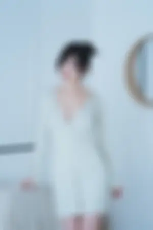 [WeiboGirl]微博红人 2021.10.14 人妻毛衣