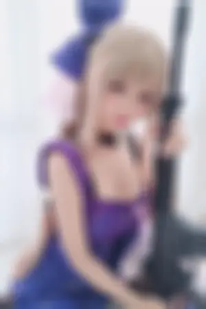 [WeiboGirl]微博红人 2021.10.14 K2自拍