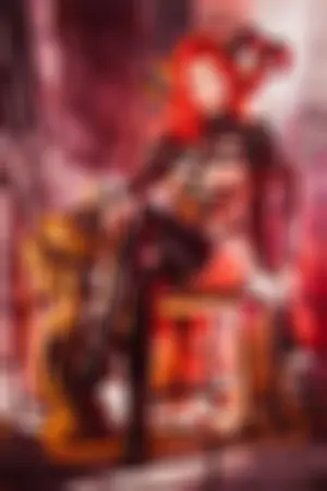 [WeiboGirl]微博红人 2021.10.16 骸骨