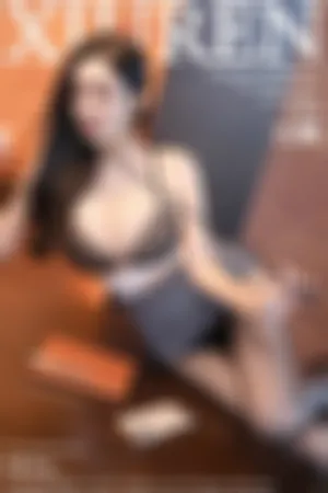 [XiuRen]秀人网 2021.10.15 No.4072