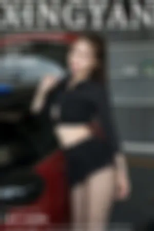 [XingYan]星颜社 2021.10.18 VOL.139 汽车销售经理剧情主题系列