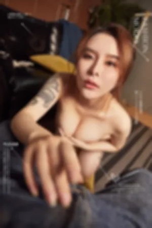 [YouMei]尤美 2021.10.13