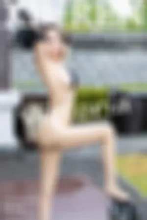 [XiuRen]秀人网 2021.10.19 No.4085 阳朔旅拍