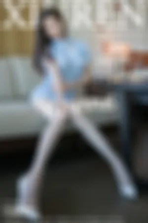 [XiuRen]秀人网 2021.10.20 No.4092 旗袍