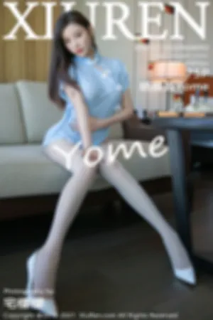 [XiuRen]秀人网 2021.10.20 No.4092 旗袍