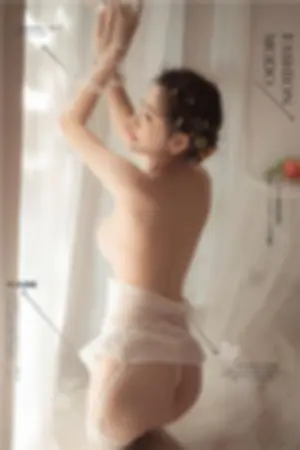 [YouMei]尤美 2021.10.25 入梦少女沈梦瑶