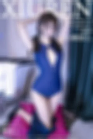 [XiuRen]秀人网 2021.10.25 No.4108