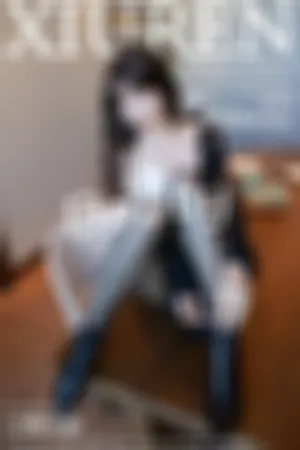 [XiuRen]秀人网 2021.10.25 No.4114 深圳旅拍_黑丝