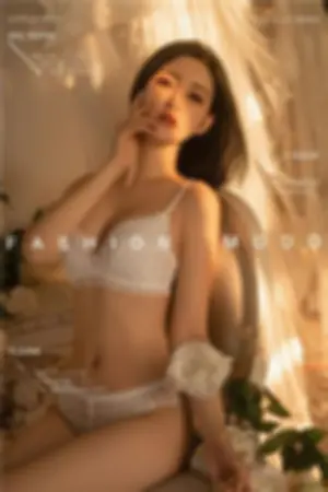 [YouMei]尤美 2021.10.28 沈梦瑶的法式浪漫