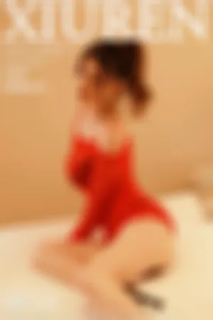 [XiuRen]秀人网 2021.10.28 No.4131 黑丝_吊袜