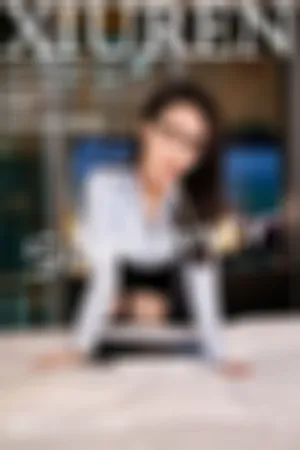 [XiuRen]秀人网 2021.10.28 No.4132 OL