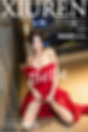 [XiuRen]秀人网 2021.10.28 No.4133 长三角旅拍_礼裙