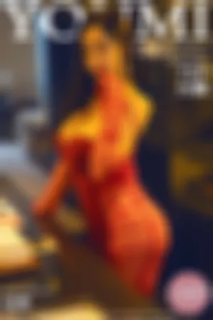 [Youmi]尤蜜荟 2021.10.29 VOL.711