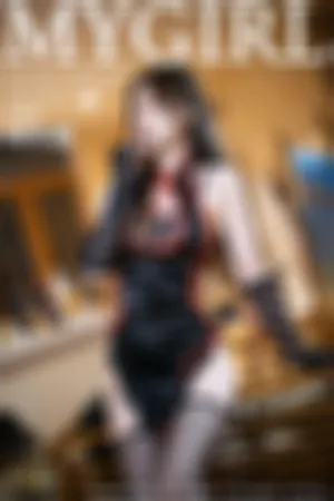 [MyGirl]美媛馆 2021.10.29 VOL.611 旗袍_黑丝