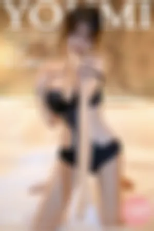 [Youmi]尤蜜荟 2021.11.01 VOL.712 美腿