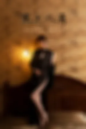 [YALAYI]雅拉伊 2021.11.02 黑色水滴