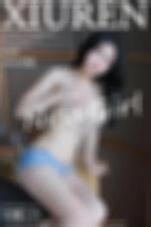 [XiuRen]秀人网 2021.11.02 No.4152