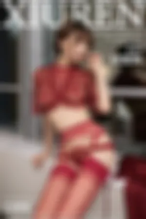 [XiuRen]秀人网 2021.11.04 No.4168 情趣_镂空