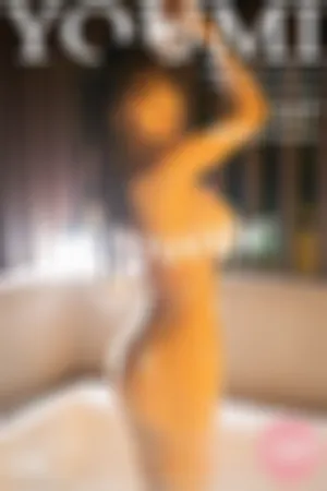 [Youmi]尤蜜荟 2021.11.05 VOL.714