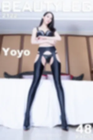 [Beautyleg]美腿寫真 2021.11.05 No.2122